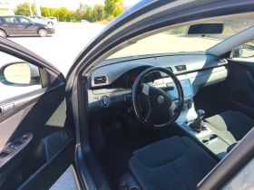 VW Passat 1.9, снимка 11