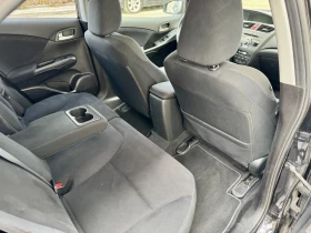 Honda Civic 1.6 i-DTEC Black Edition, снимка 13