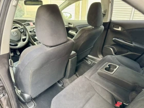 Honda Civic 1.6 i-DTEC Black Edition, снимка 12
