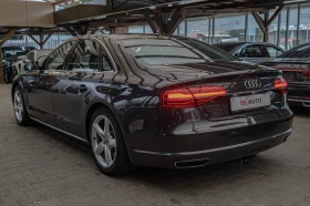 Audi A8 4.2TDI/Quattro/Обдухване/Подгрев/Камера/, снимка 5