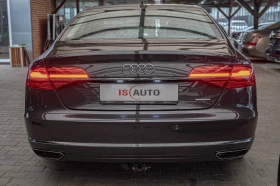 Audi A8 4.2TDI/Quattro/Обдухване/Подгрев/Камера/, снимка 4