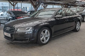 Audi A8 4.2TDI/Quattro/Обдухване/Подгрев/Камера/, снимка 3