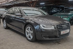 Audi A8 4.2TDI/Quattro/Обдухване/Подгрев/Камера/, снимка 2