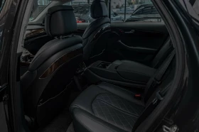 Audi A8 4.2TDI/Quattro/Обдухване/Подгрев/Камера/, снимка 8