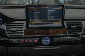 Audi A8 4.2TDI/Quattro/Обдухване/Подгрев/Камера/, снимка 10