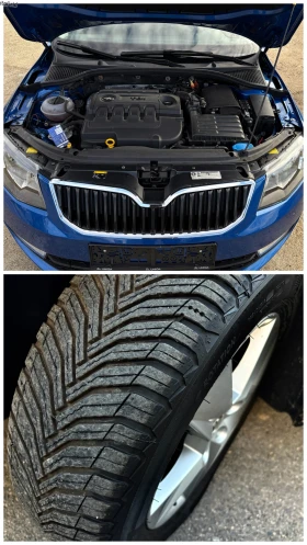 Skoda Octavia 2.0TDI EDITION* 188 000км* , снимка 16