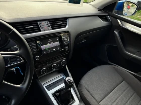 Skoda Octavia 2.0TDI EDITION* 188 000км* , снимка 11