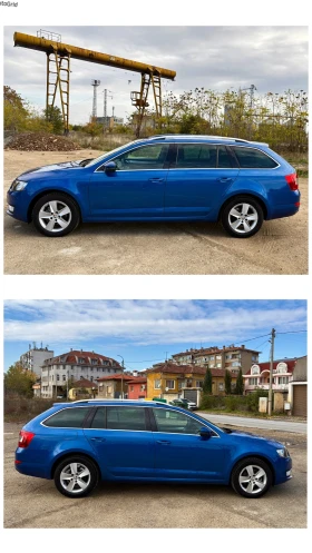 Skoda Octavia 2.0TDI EDITION* 188 000км* , снимка 5