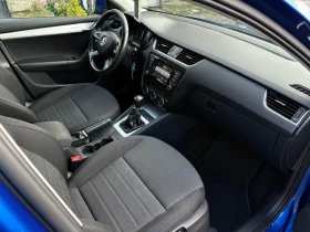 Skoda Octavia 2.0TDI EDITION* 188 000км* , снимка 8