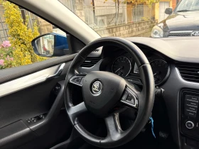 Skoda Octavia 2.0TDI EDITION* 188 000км* , снимка 13