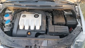 VW Golf Plus 1.9 TDI !!! Перфектен !!, снимка 16