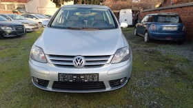 VW Golf Plus 1.9 TDI !!! Перфектен !!, снимка 2