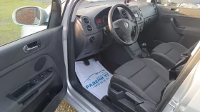 VW Golf Plus 1.9 TDI !!! Перфектен !!, снимка 15