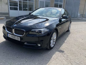 BMW 520 XDRIVE, снимка 1