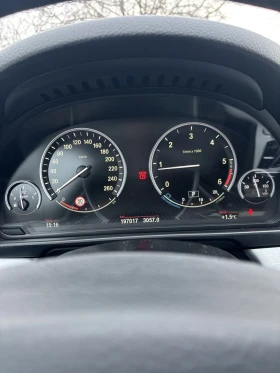 BMW 520 XDRIVE, снимка 8