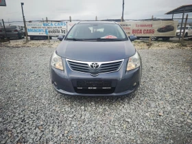 Toyota Avensis 1.8i , снимка 1