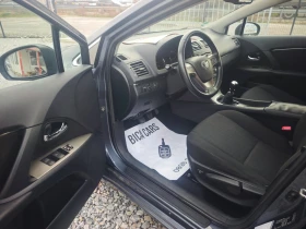 Toyota Avensis 1.8i , снимка 7