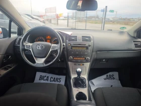 Toyota Avensis 1.8i , снимка 11