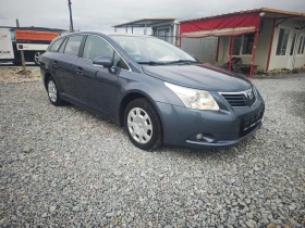 Toyota Avensis 1.8i , снимка 2