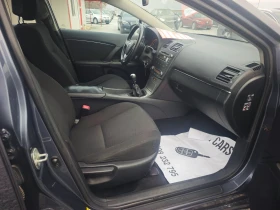 Toyota Avensis 1.8i , снимка 13