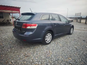 Toyota Avensis 1.8i , снимка 4
