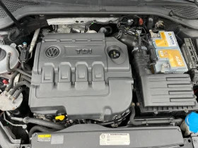 VW Golf Variant 2.0GTD Edition One, снимка 17