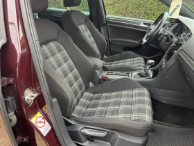 VW Golf Variant 2.0GTD Edition One, снимка 14