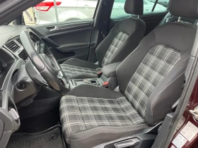 VW Golf Variant 2.0GTD Edition One, снимка 8