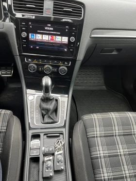 VW Golf Variant 2.0GTD Edition One, снимка 10