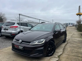 VW Golf Variant 2.0GTD Edition One, снимка 1
