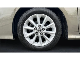 Toyota Corolla Месечна вноска от 205  , снимка 16