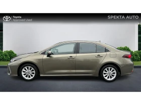 Toyota Corolla Месечна вноска от 205  , снимка 3