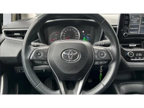 Toyota Corolla Месечна вноска от 205  , снимка 13