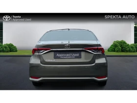 Toyota Corolla Месечна вноска от 205  , снимка 4