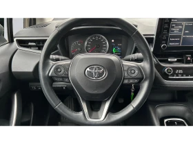 Toyota Corolla Месечна вноска от 205  , снимка 9