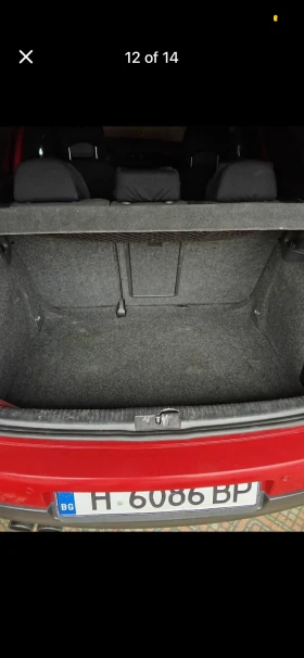 VW Golf  5 GTI, снимка 7