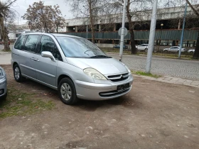Citroen C8 2.2 HDi, снимка 2