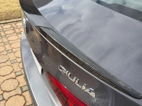 Alfa Romeo Giulia * Quadrifoglio * 2 КЛЮЧА* ПОДГРЕВ* KEYLESS* , снимка 12