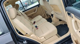 VW Touran Всичко Платено/Обслужен/Теглич, снимка 15