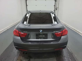 BMW 430 М ПАКЕТ/430I XDRIVE /CARFAX/2 КЛЮЧА/ПАНО/ПОДГРЕВ, снимка 4