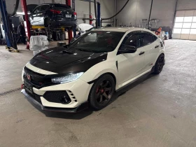 Honda Civic Type R С РЕГИСТРАЦИЯ & АВТО КРЕДИТ , снимка 1