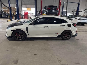 Honda Civic Type R С РЕГИСТРАЦИЯ & АВТО КРЕДИТ , снимка 5