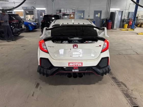Honda Civic Type R С РЕГИСТРАЦИЯ & АВТО КРЕДИТ , снимка 4