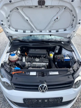VW Polo 1.4i* Климатик* Германия* Фейслифт* 185км, снимка 14