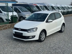 VW Polo 1.4i* Климатик* Германия* Фейслифт* 185км, снимка 1