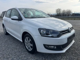 VW Polo 1.4i* Климатик* Германия* Фейслифт* 185км, снимка 7