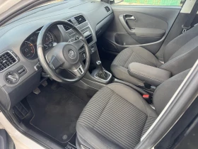 VW Polo 1.4i* Климатик* Германия* Фейслифт* 185км, снимка 10
