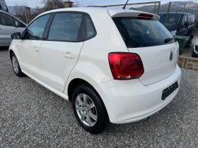 VW Polo 1.4i* Климатик* Германия* Фейслифт* 185км, снимка 6