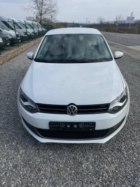 VW Polo 1.4i* Климатик* Германия* Фейслифт* 185км, снимка 8