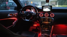 Mercedes-Benz A 200 AMG, снимка 7